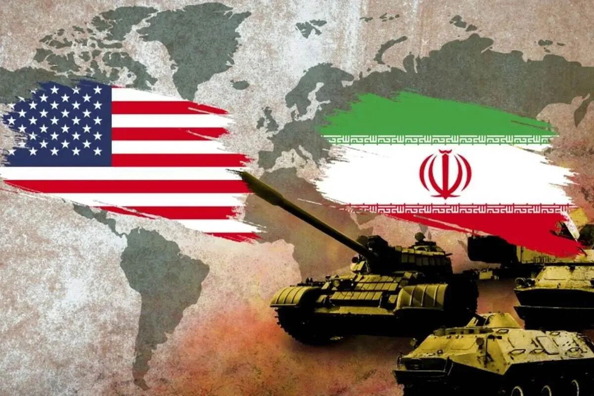 خبر فوری درباره پاسخ ایران به آمریکا