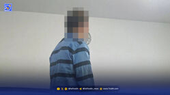 دو روز زندگی با جسد مادر