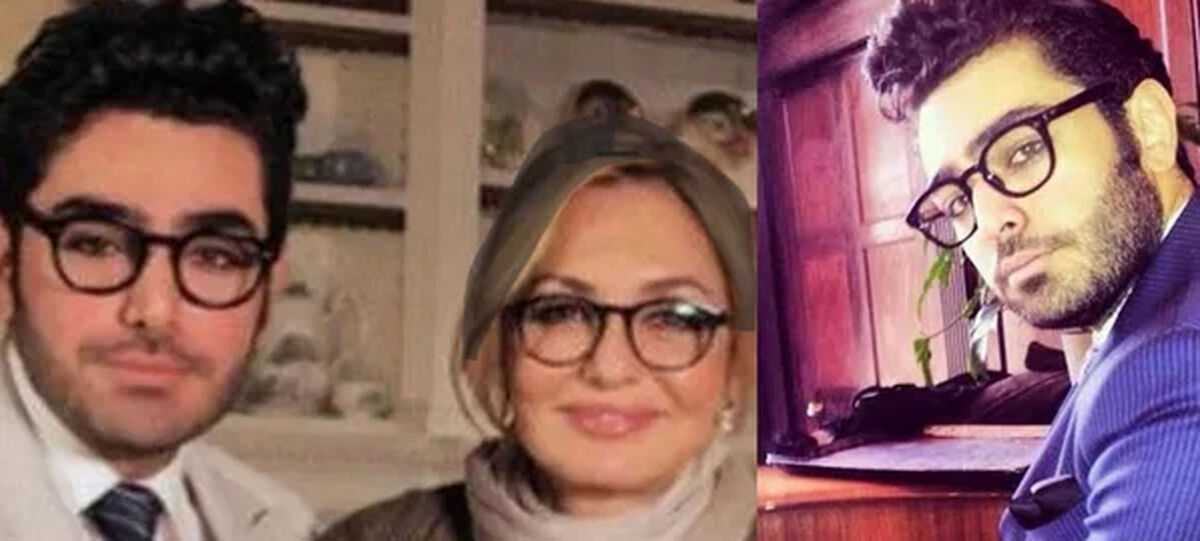 بیوگرافی تلخ امیرحسین کریمی خواننده آکادمی گوگوش + علت مرگ