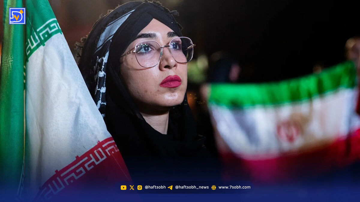قاب امروز | ‌تبریک‌ متفاوت به کارولین لیویت سخنگوی کاخ سفید ‌ ‌