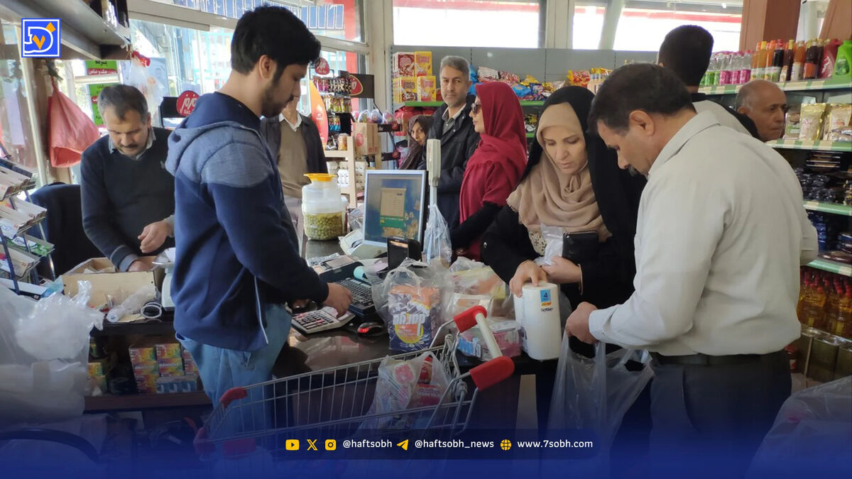 ۲۱ همت تخلف | انواع تخلفات گران‌فروشی