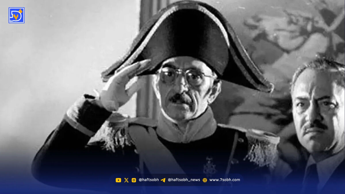 دایی‌جان‌های روزگار ما در نشر!