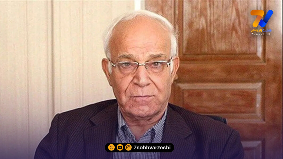انتقام کاپیتان پرسپولیس از شاهین؛ اکرامی جاسوس انگلیس بود، دهداری کینه ای، برومند متکبر!