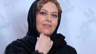 نقطه زنی گیتی قاسمی به کاخ سفید