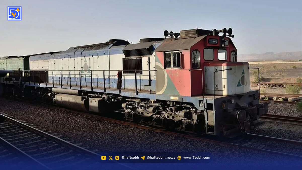 تجارت ایران مسیر عوض کرد