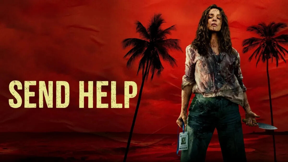 نقد و بررسی کامل فیلم Send Help