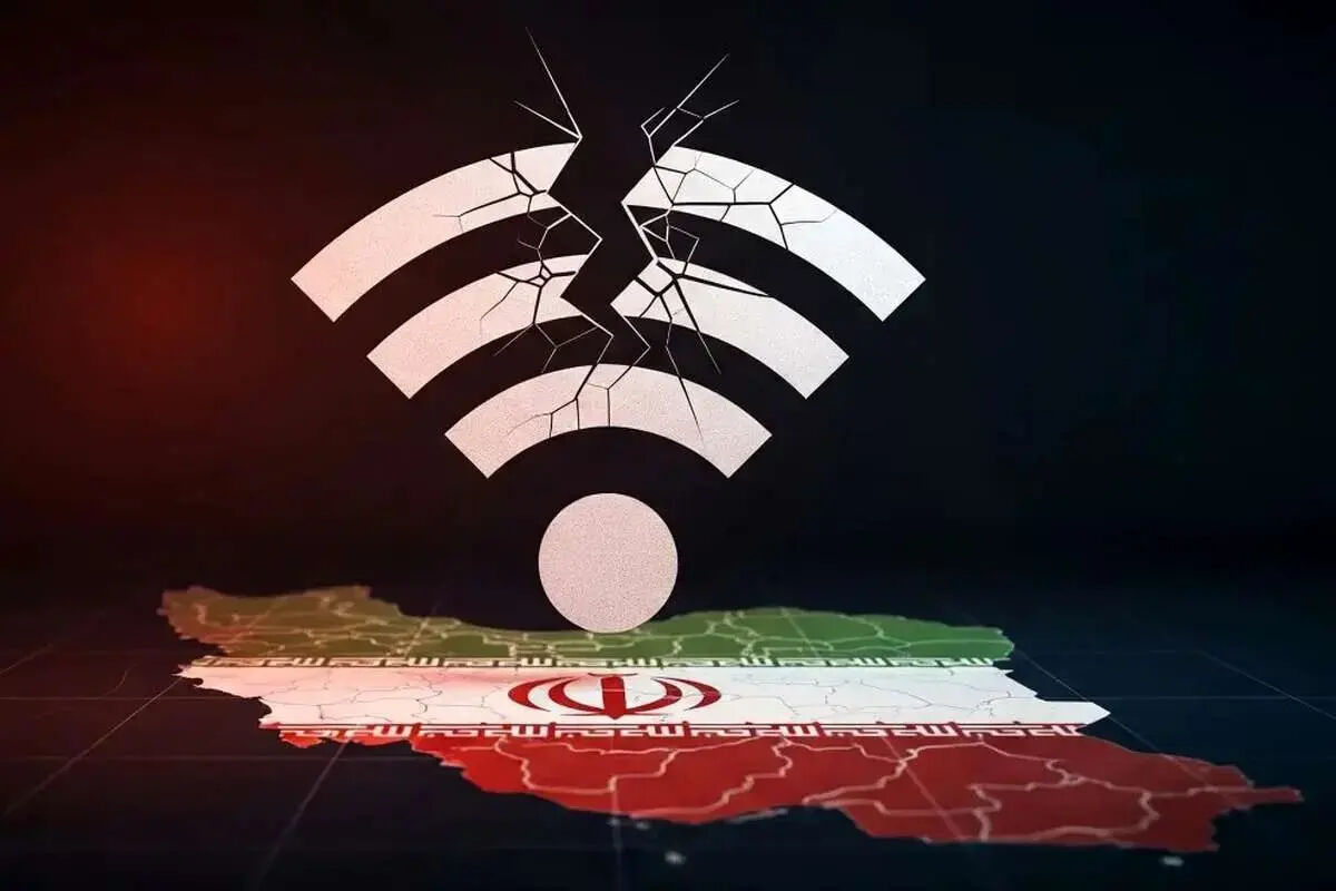 جدیدترین وضعیت قطعی اینترنت بین الملل امروز یکشنبه 27 اردیبهشت / تاریخ دقیق اتصال نت بالاخره اعلام شد