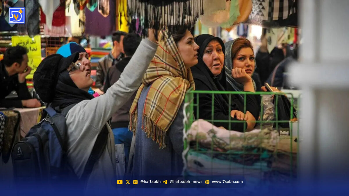 میلیاردرهای فقیر | ‌سقوط رفاه طبقه متوسط ایران