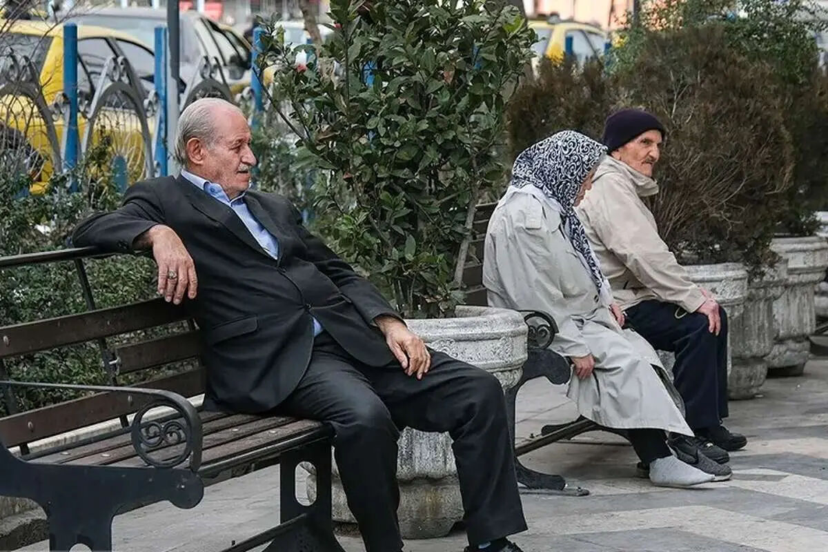 افزایش حقوق بازنشستگان از خرداد 1405 + مبلغ جدید حقوق بازنشستگان