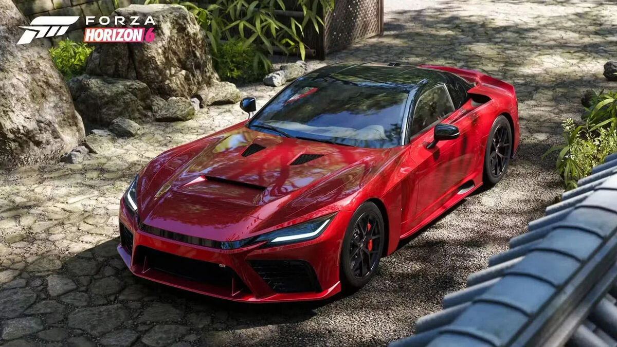 بهترین تنظیمات گرافیکی بازی Forza Horizon 6 روی کامپیوتر