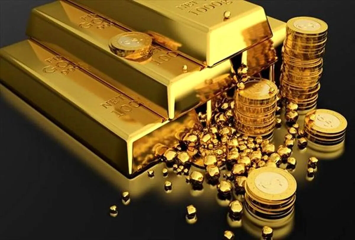 جدیدترین قیمت طلا و سکه در بازار امروز دوشنبه 28 اردیبهشت 1405