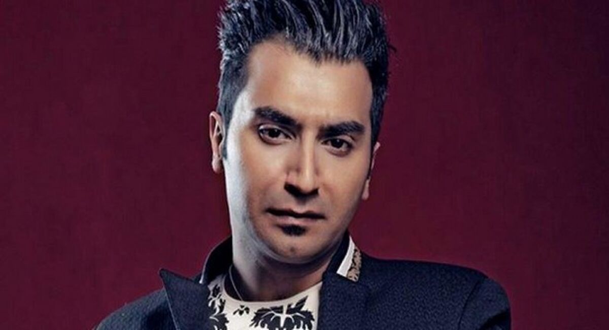 بیوگرافی علی اصحابی و همسرش + عکس‌های جذاب و کمتر دیده شده