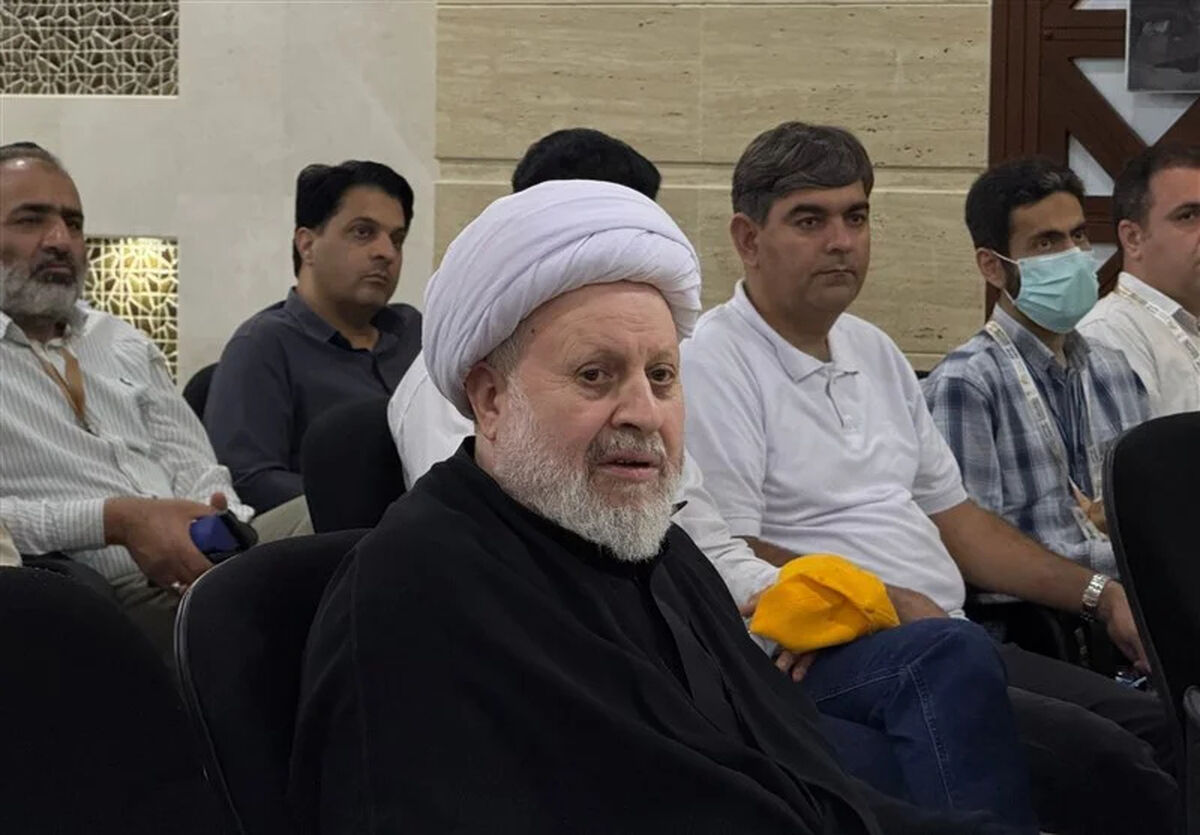 برگزاری برنامه‌های فرهنگی و آموزشی حج تمتع 1405 برای زائران ایرانی