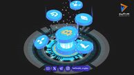 موج اصلاحی در بازار رمزارزها؛ کدام ارزها بیشترین ریزش را تجربه کردند؟