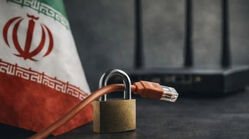 جدیدترین خبر از زمان وصل شدن اینترنت بین‌الملل