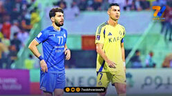 شاکی استقلال به‌دنبال خراب کردن قهرمانی رونالدو!