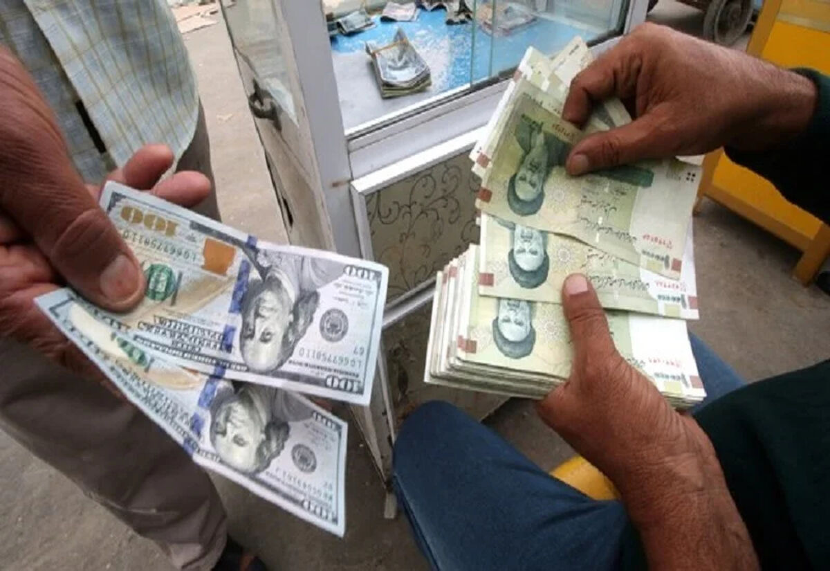 قیمت دلار امروز سه شنبه 29 اردیبهشت 1405 / سقوط دلار، تقویت ریال
