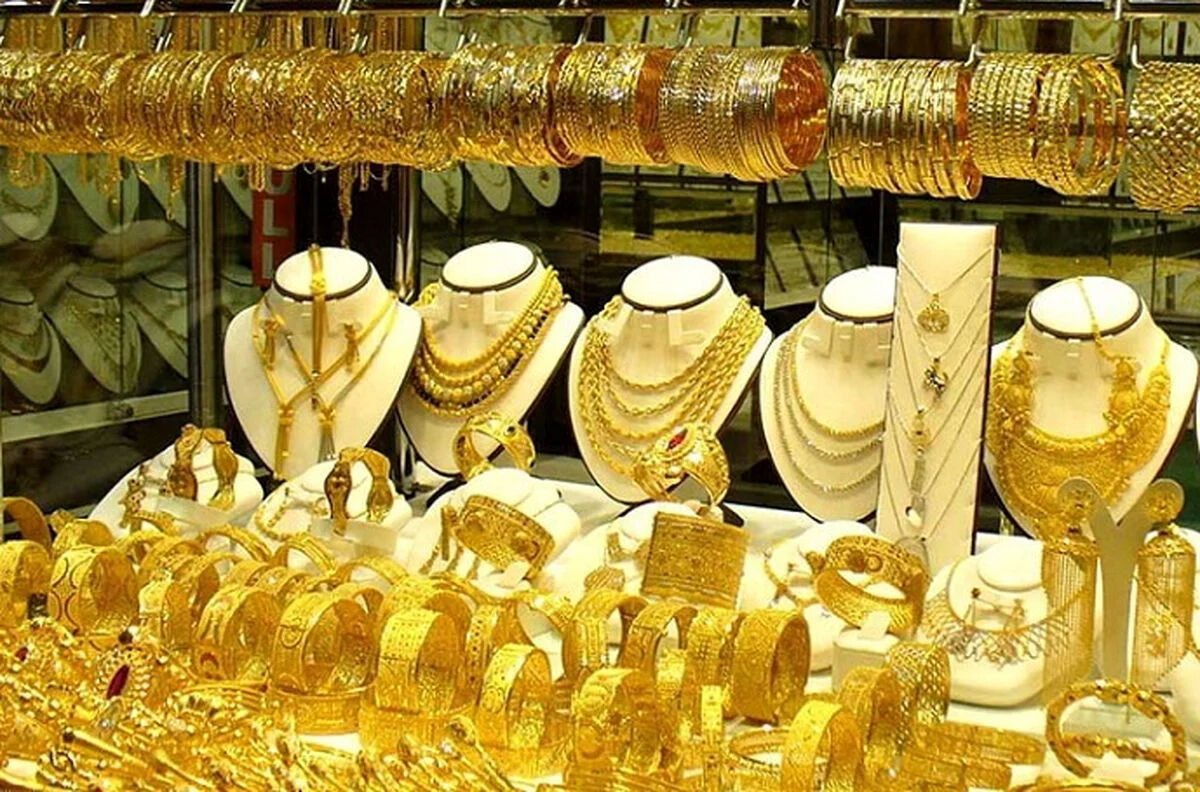 جدیدترین قیمت طلا و سکه امروز سه شنبه ۲۹ اردیبهشت / طلا گرمی چند؟