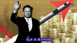 شکوفایی امپراتوری اسپیس ایکس؛ جهش ۴۴ درصدی ارزش بازار پس از عرضه اولیه تاریخی