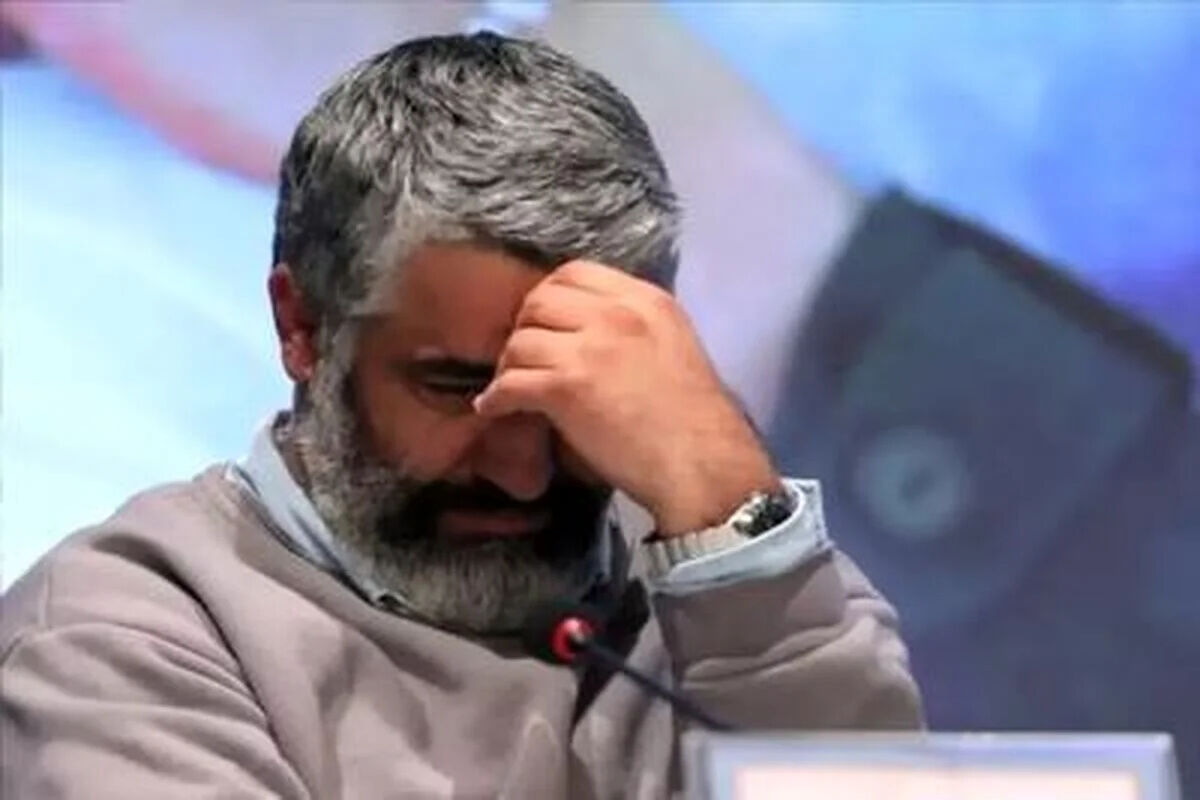 حکم پژمان جمشیدی صادر شد