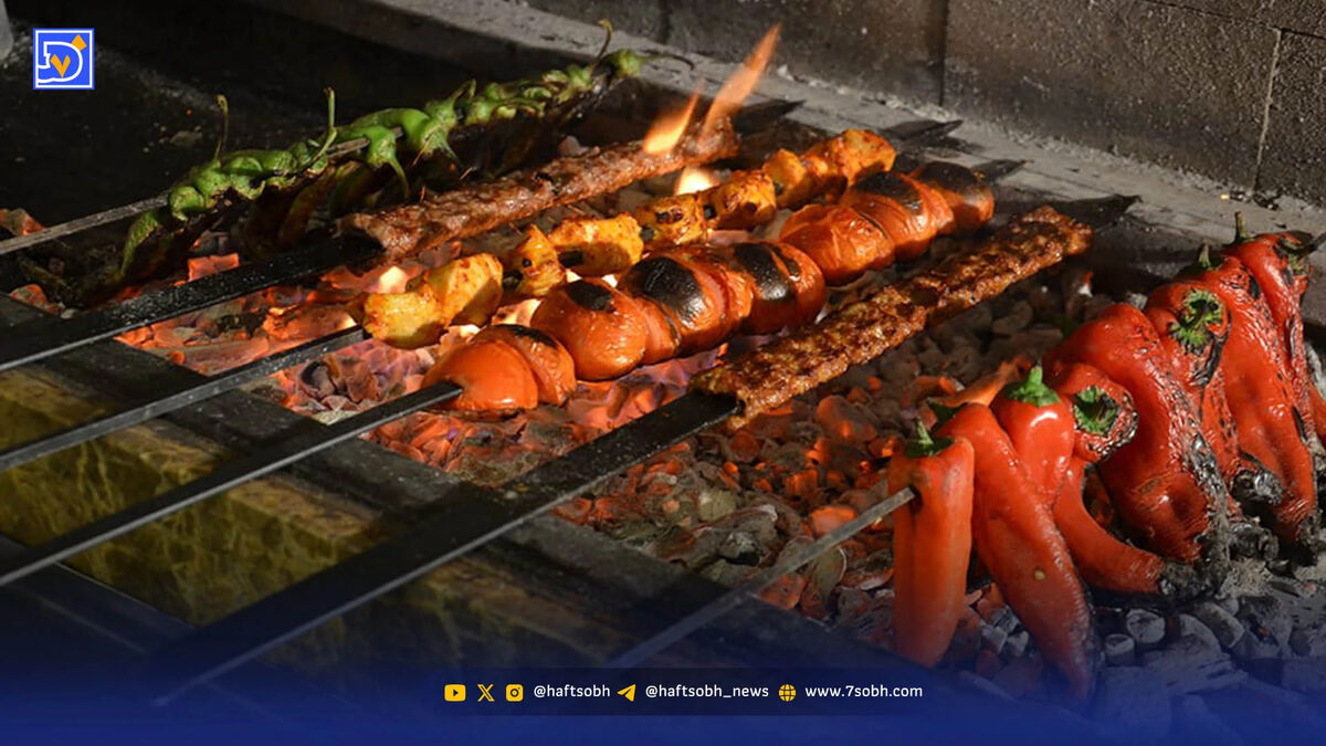 گوشت برای ثروتمندان، سویا برای بقیه