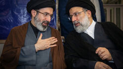 پیام رهبر انقلاب اسلامی به‌مناسبت دومین سالگرد شهادت شهید رئیسی
