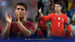 نگاه روز | کریستیانو رونالدو از جام جهانی 2006 تا 2026