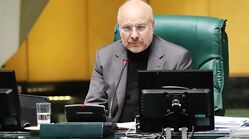 قالیباف: آمریکا دوباره در جنگی بی‌پایان که در آن امکان پیروزی ندارد گیر خواهد افتاد