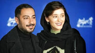 خواهر زن نوید محمدزاده بازیگر شد