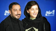 خواهر زن نوید محمدزاده بازیگر شد