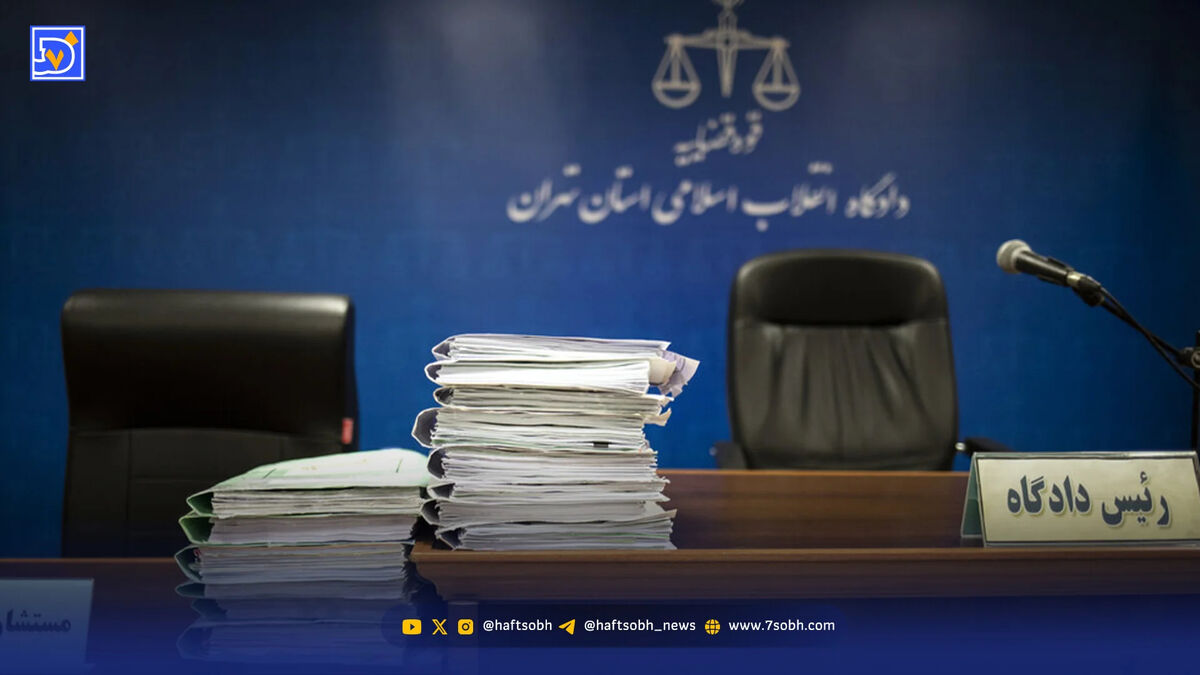 پاکسازی اقتصادی با محاکمه مدیران فاسد