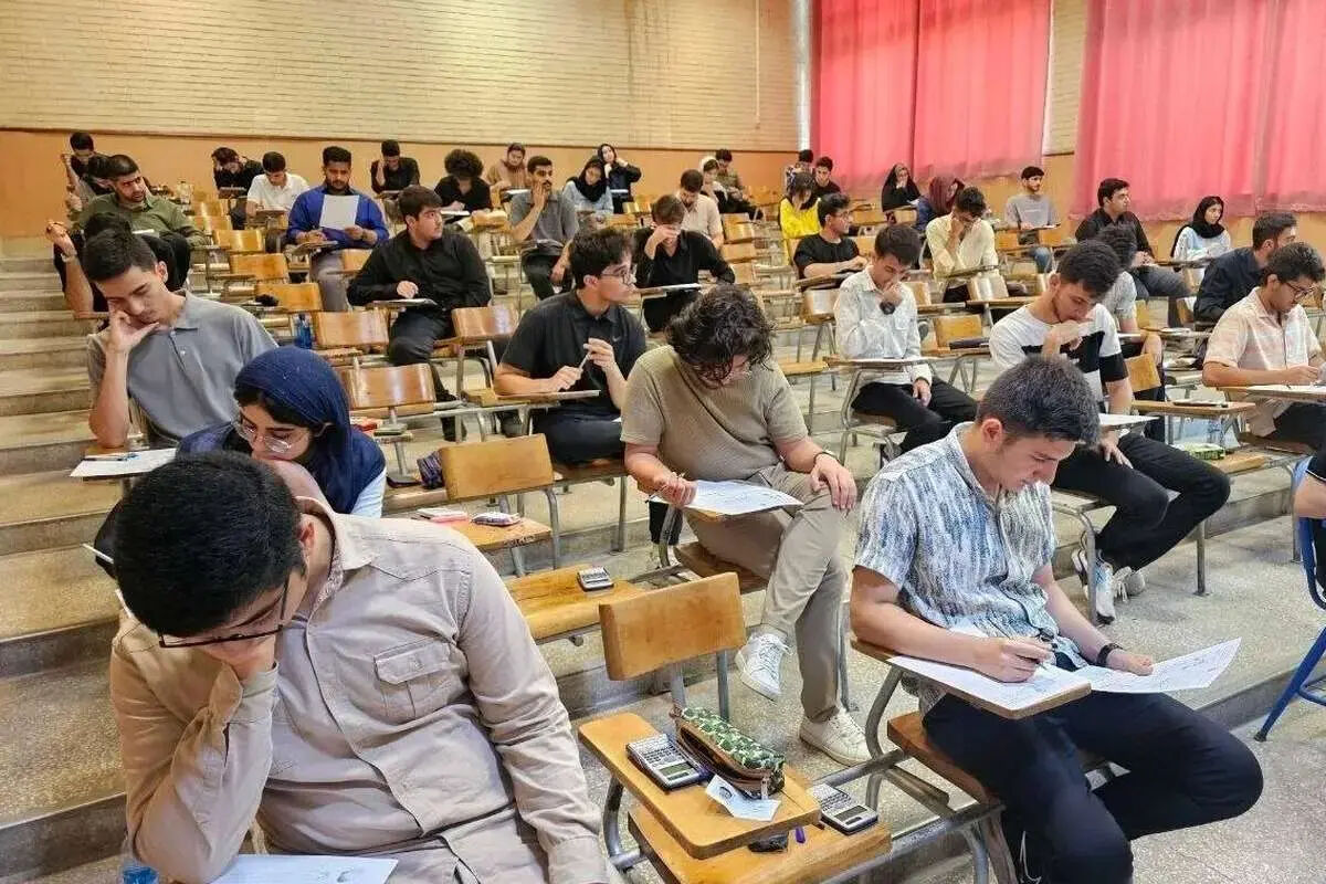 آخرین وضعیت امتحانات همه پایه ها و دانشگاه ها / امتحانات کدام استان ها غیرحضوری شد؟