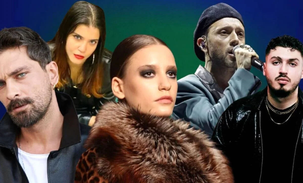 بازیگر معروف سریال شربت زغال اخته دستگیر شد+ لیست جدید بازداشتی‌ها در پرونده مواد مخدر