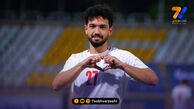 راز گلزنی همشهری سردار آزمون فاش شد!