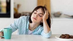 چگونه از درد گرسنگی جلوگیری کنیم؟