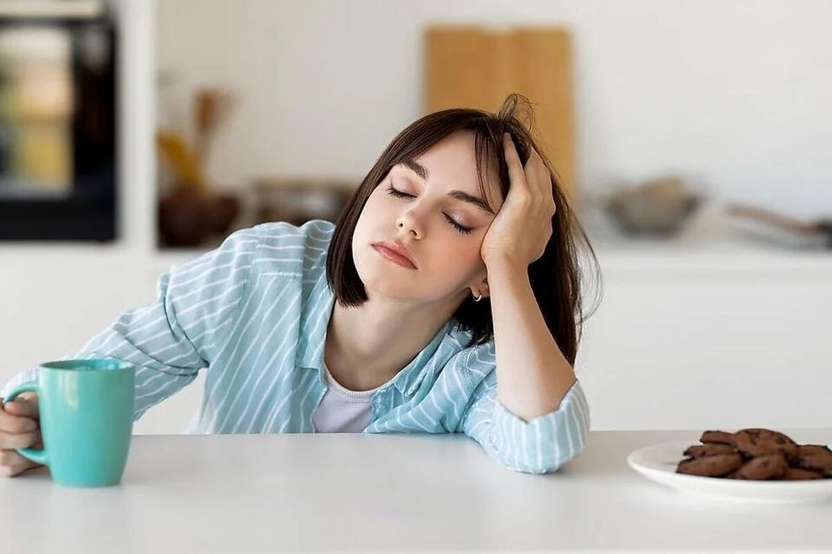چگونه از درد گرسنگی جلوگیری کنیم؟