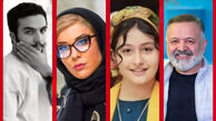 بیوگرافی و عکس های بازیگران سریال در و تخته + خلاصه داستان و زمان پخش از شبکه دو