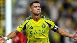 طلسم کریستیانو رونالدو شکست / جام قهرمانی لیگ عربستان در دستان CR7