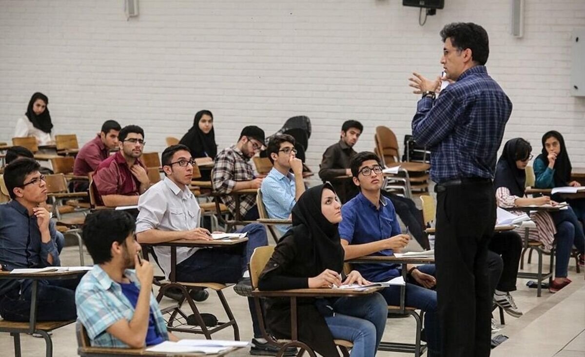 زمان شروع کلاس‌های حضوری دانشگاه ها اعلام شد+ جزئیات مهم برای کارشناسی ها