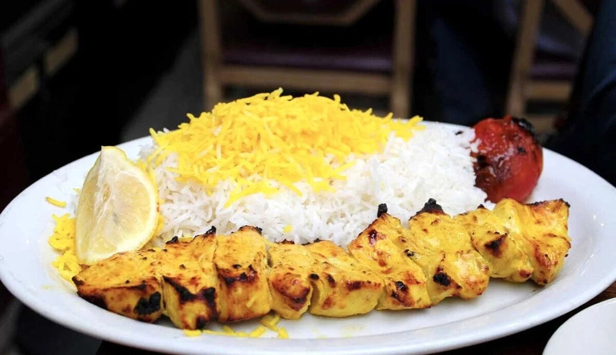 شوک به سفره ایرانی/ قیمت یک سیخ جوجه‌کباب از مرز یک میلیون تومان عبور کرد