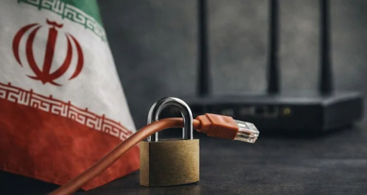 آخرین اخبار قطعی اینترنت بین الملل ایران امروز 1 خرداد / آیا اینترنت اصلا وصل می شود؟