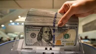 قیمت دلار امروز جمعه 1 خرداد 1405؛ افت 1400 تومانی