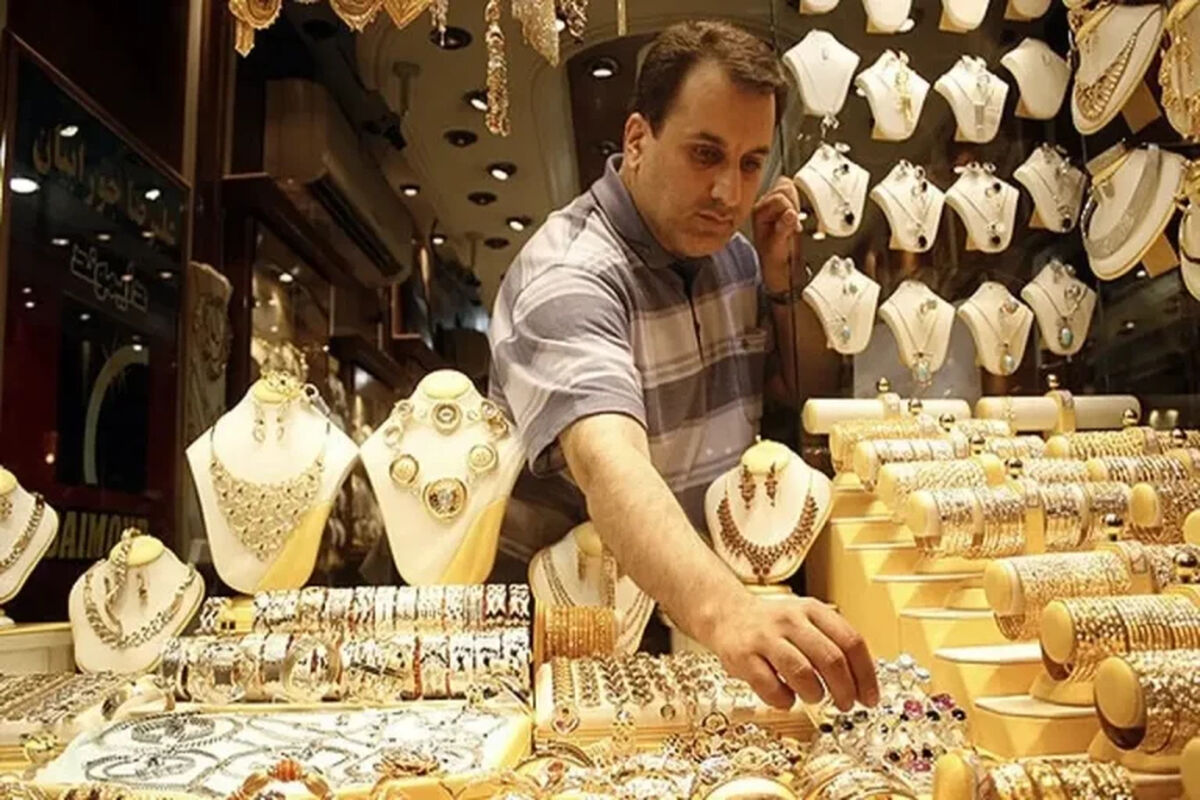 جدیدترین قیمت طلا و سکه امروز ١ خرداد / طلا ریخت!