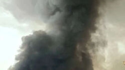 احتمال شنیده شدن انفجار‌های کنترل‌شده در کهریزک/ اطلاعیه مهم سپاه صادر شد