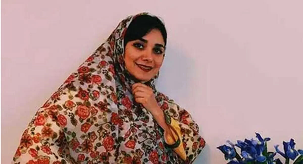 هک عکس‌های شخصی نیوشا صارمی مجری پرحاشیه ایران اینترنشنال