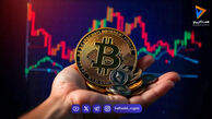 تحلیل بیت کوین امروز 30 خرداد 1405