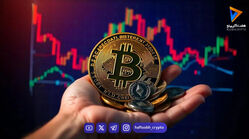 تحلیل بیت کوین امروز 30 خرداد 1405