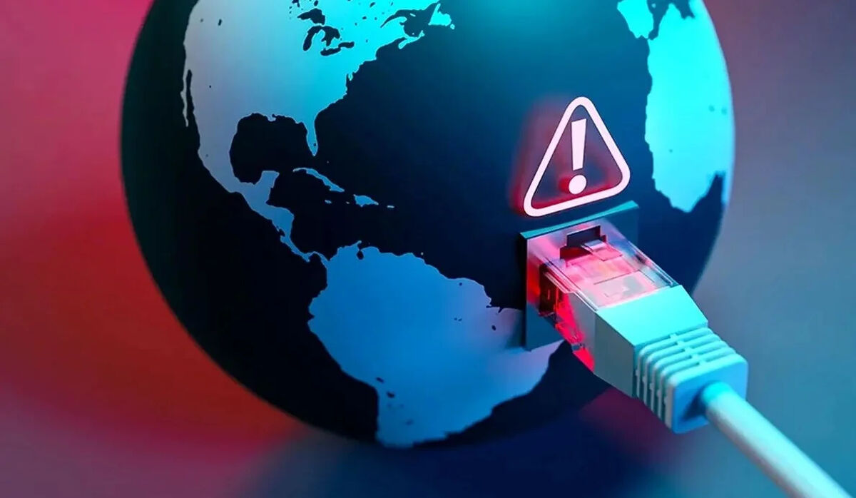 جدیدترین خبر اتصال اینترنت بین الملل پس از 86 روز خاموشی/ رفع فیلتر تا آخر خرداد امکان پذیر است؟