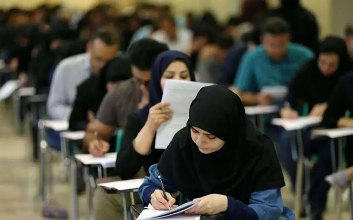 جزئیات امتحانات و برگزاری کلاس ها در دانشگاه ها / آیا امتحانات مجازی می شود؟