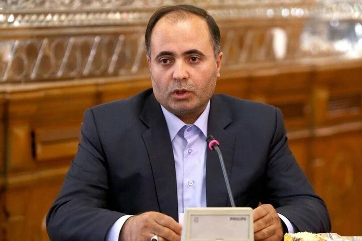 نوری: واردات کالاهای اساسی بدون محدودیت انجام می‌شود